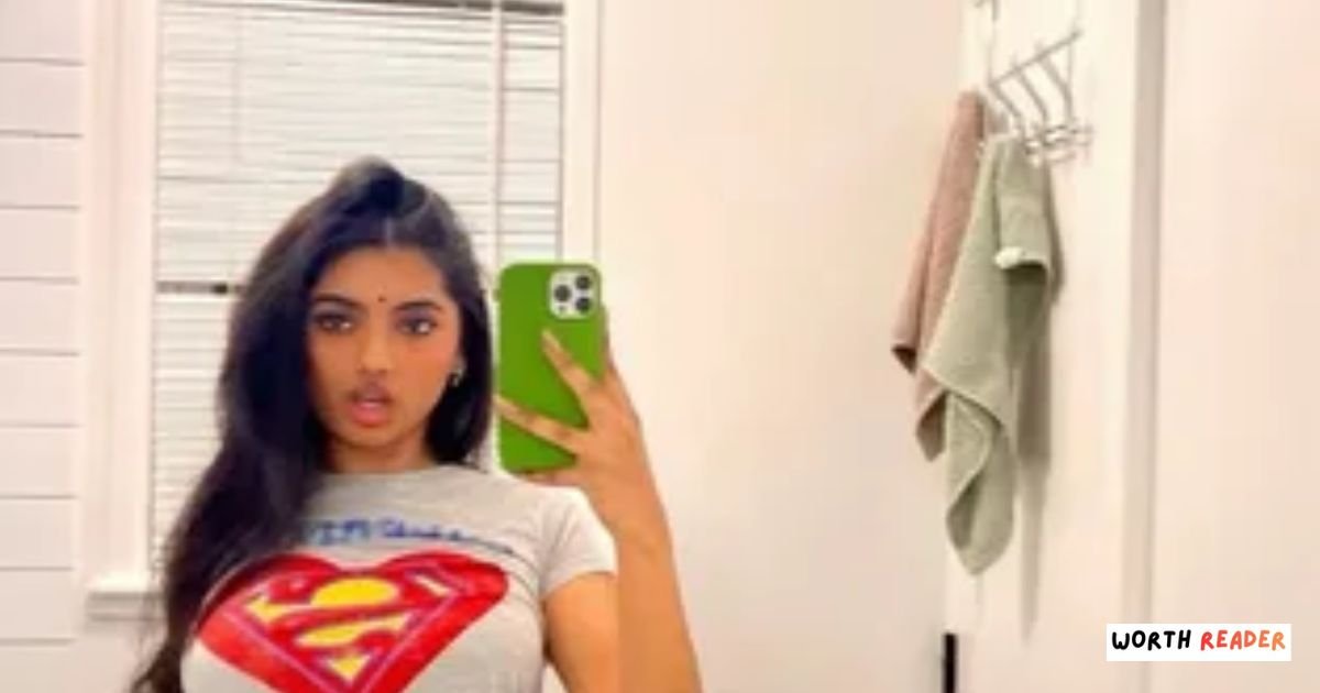 Avantika Bhatt Age