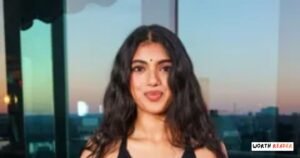 Avantika Bhatt Quick Biography