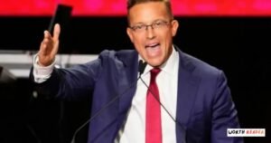 Benny Johnson YouTube Earnings and Monthly Income