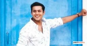 Dev Joshi Height, Weight and Physical Appearance
