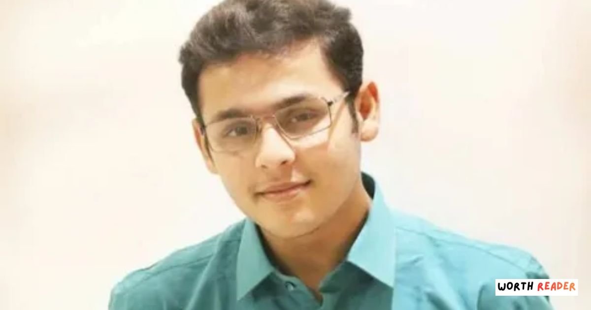 Dev Joshi Net Worth