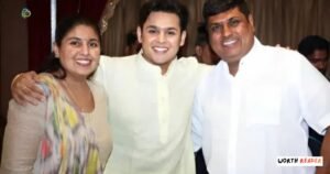Dev Joshi Wife, Girlfriend and Relationship Status