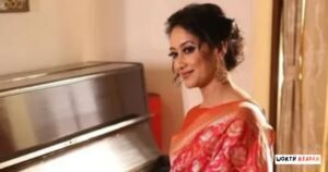 Rupali Barua: Age, Biography, Husband, Family & Career Family Life, Personal Interests and Public Image