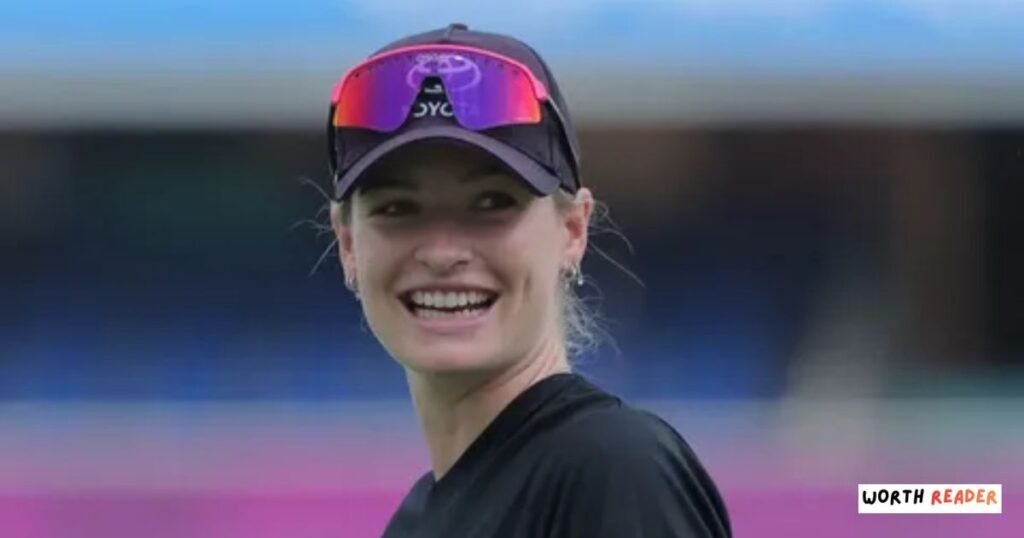 Lauren Bell Height