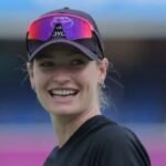 Lauren Bell Height