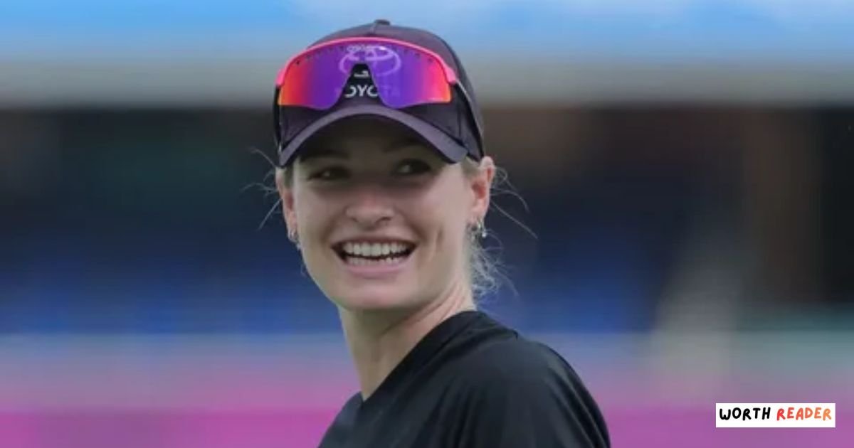 Lauren Bell Height