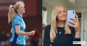 Lauren Bell WPL Career and Salary