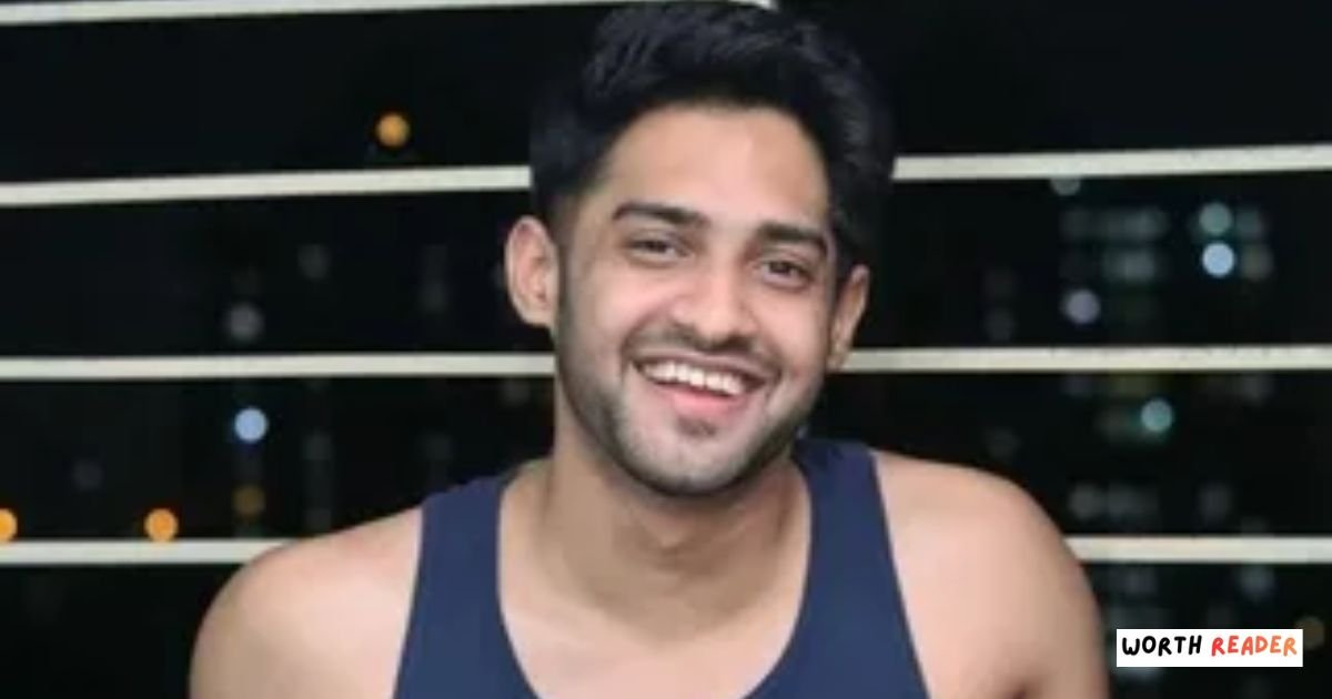 Mahesh Keshwala Height
