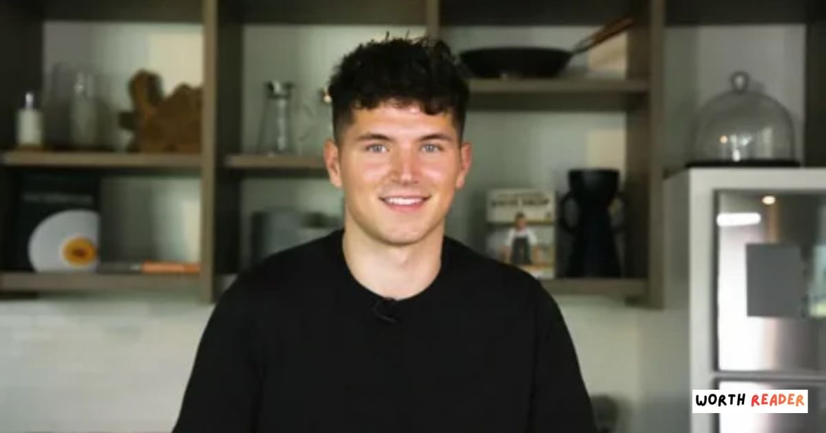Nick DiGiovanni Net Worth: Income, YouTube Earnings & Career Nick DiGiovanni Net Worth
