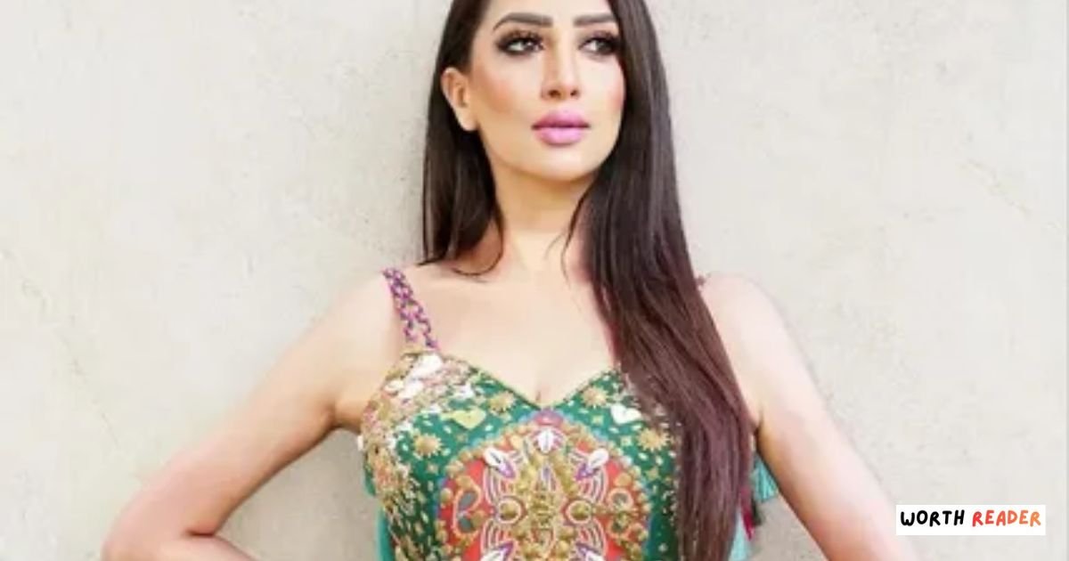 Pamela Serena Age, Biography, Real Name, Career & Husband Pamela Serena Age