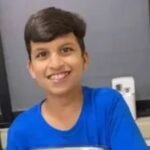 Piyush Joshi Age