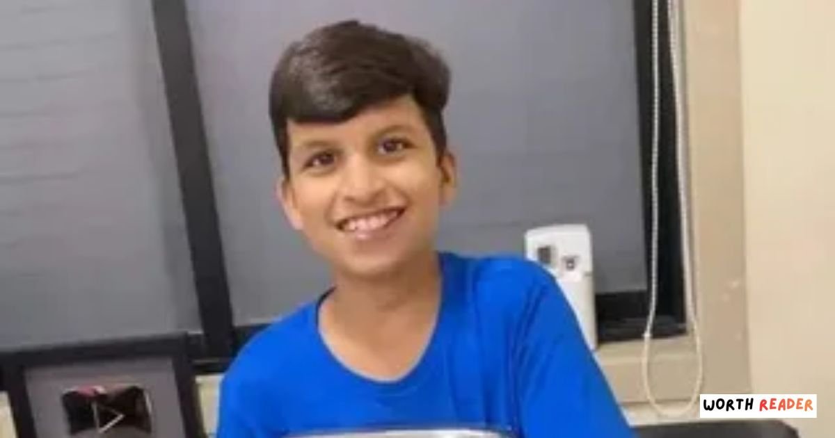 Piyush Joshi Age