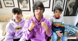 Piyush Joshi Gaming Career & Rise to Fame
