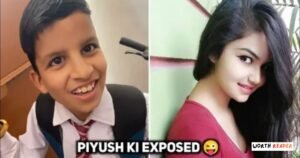 Piyush Joshi Gaming Net Worth in 2026