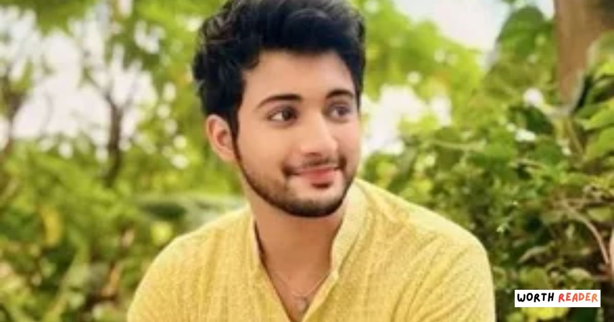 Rohit Saraf