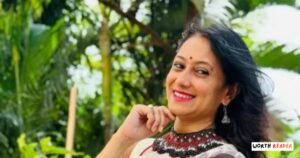 Rupali Barua: Age, Biography, Husband, Family & Career Rupali Barua Social Media and Public Image