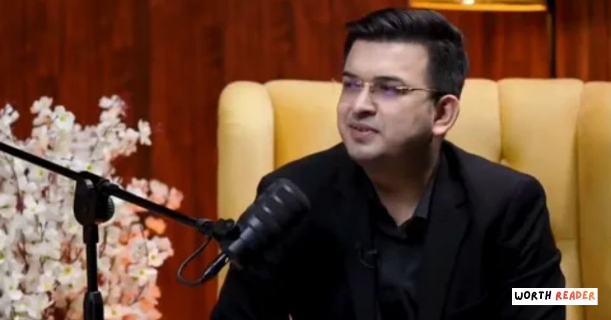 Shubhankar Mishra Age, Biography, Wife, Family & Career Shubhankar Mishra Age