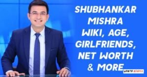 Shubhankar Mishra Age, Biography, Wife, Family & Career Shubhankar Mishra Biography & Wiki