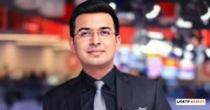 Shubhankar Mishra Age, Biography, Wife, Family & Career Shubhankar Mishra Podcast, YouTube & Digital Media Career