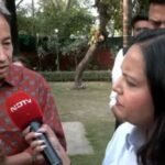 Sonam Wangchuk Children