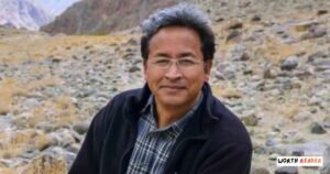 Sonam Wangchuk Wife, Children and Personal Life