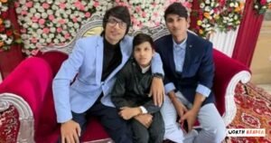 Sourav Joshi Family Tree: Parents, Brothers, Wife & Piyush Sourav Joshi Age, Birthday, Height, Weight & Physical Appearance