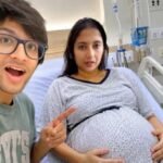 Sourav Joshi Wife