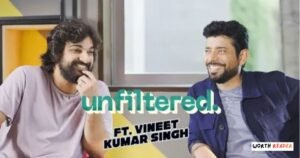 Unfiltered by Samdish and YouTube Journey