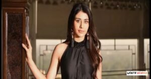 Warina Hussain Family Background and Early Life