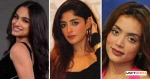 Who Is Niharika Tiwari?