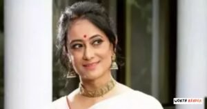 Rupali Barua: Age, Biography, Husband, Family & Career Who Is Rupali Barua?